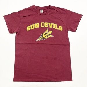 Gildan Arizona Sun Devils short sleeve t-shirt